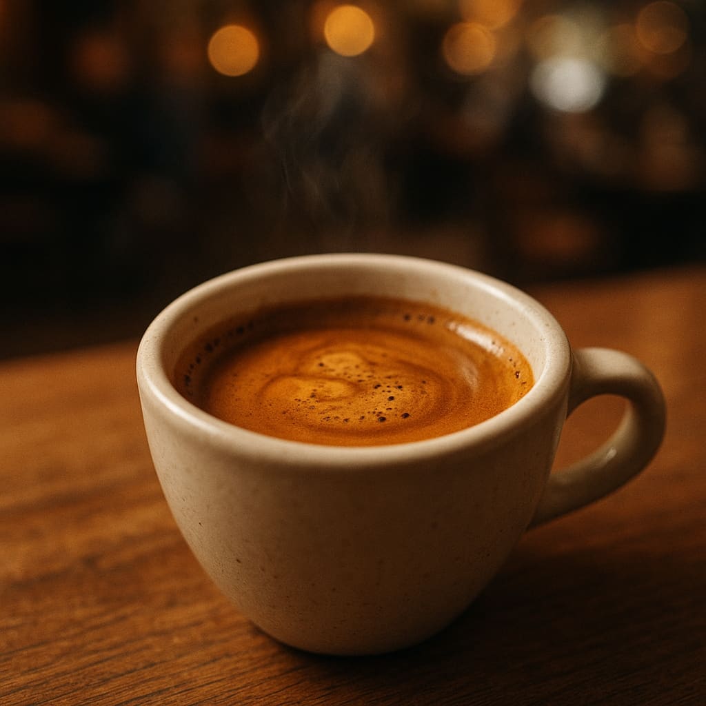 Espresso